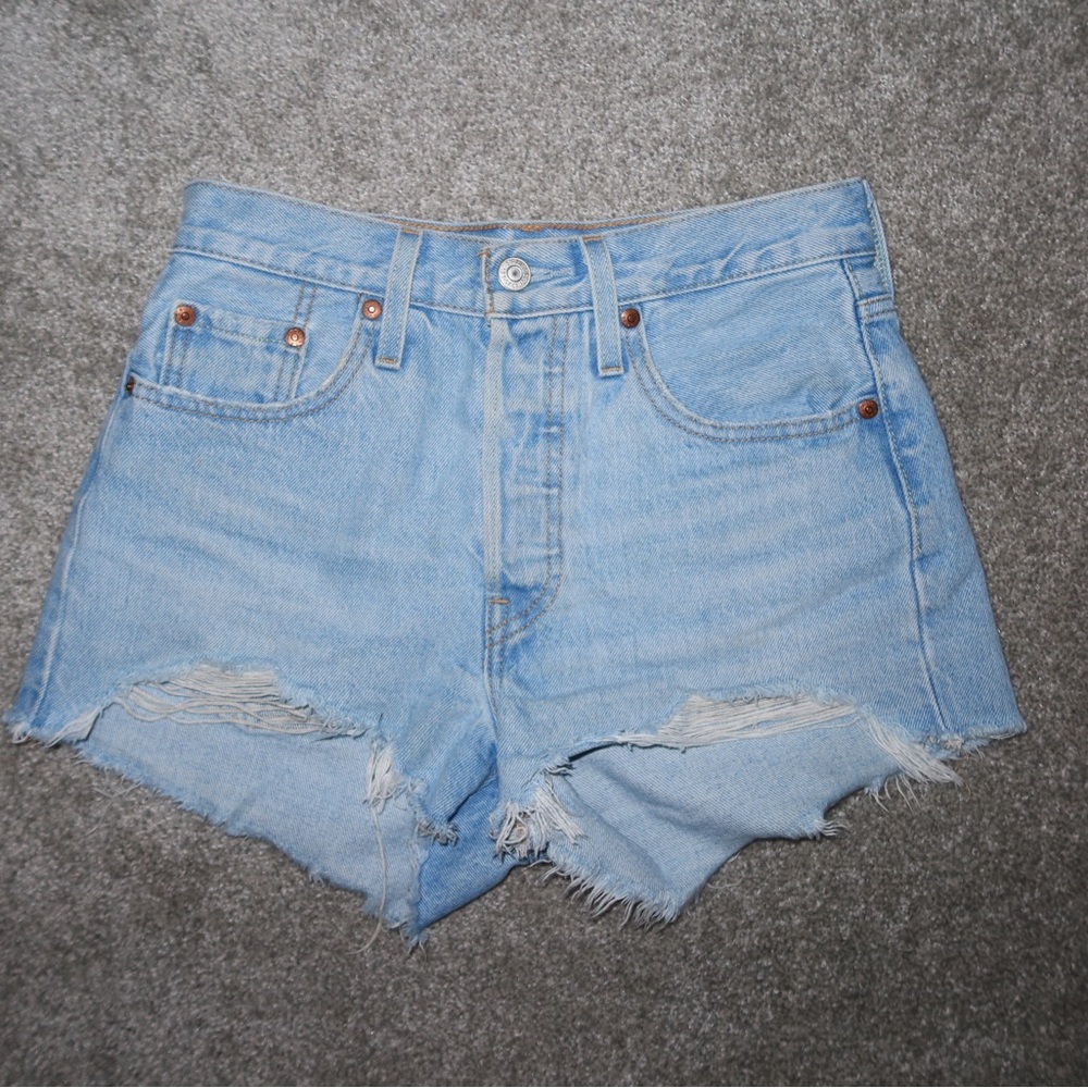 Levi’s 501 Original Jean short
